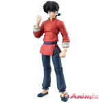 S.H.Figuarts Ranma Saotome