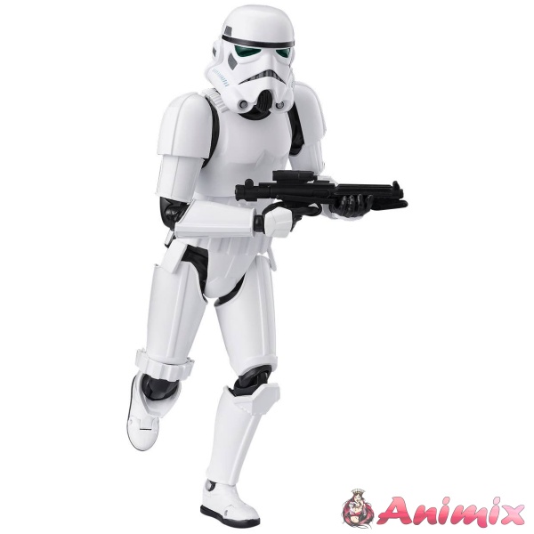 S.H.Figuarts Stormtrooper -Classic Ver.- (Star Wars: A New Hope) (Reissue)