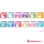 Sanrio Characters Cucase 2: 1Box (12pcs)