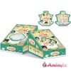 The Legend of Hei 2: Chinese Sweets Series Mogumogu Tsubu 1Box 16pcs - Image 2