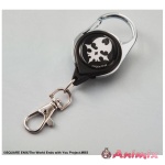 The World Ends With You The Animation Reel Keychain