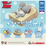 Tom and Jerry Toffee Collection 2 1Box 6pcs