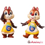 UDF KINGDOM HEARTS II Chip 'N Dale (2 pcs)
