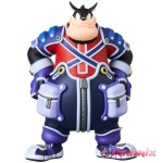 UDF KINGDOM HEARTS II Pete