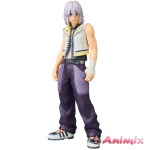 UDF KINGDOM HEARTS II Riku
