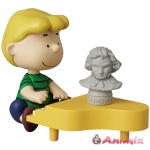 UDF Peanuts Schroeder & Piano (Renewal Ver.)