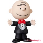 UDF Peanuts Series 17 Charlie Brown (Tuxedo Ver.)