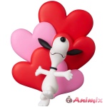 UDF Peanuts Series 18 Dancing Snoopy
