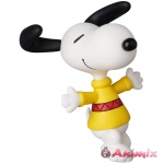 UDF Peanuts Series 18 Sweater Snoopy
