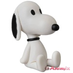 UDF Teddy Bear Snoopy (Renewal Ver.)