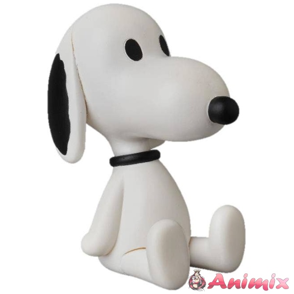 UDF Teddy Bear Snoopy (Renewal Ver.)