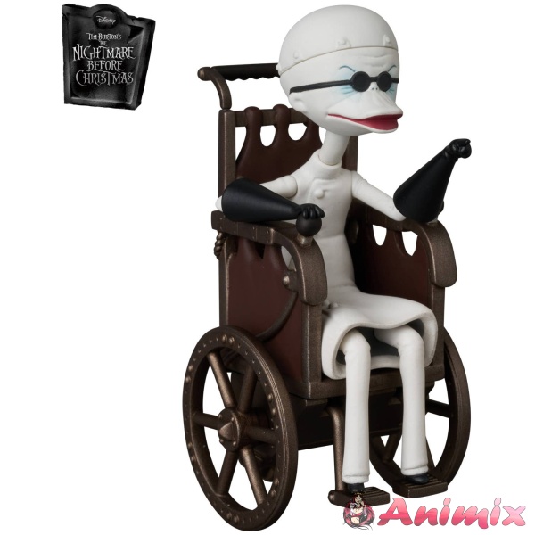 UDF The Nightmare Before Christmas Dr. Finkelstein