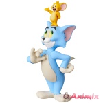 UDF Tom and Jerry Classic Color Ver. JERRY on TOM's HEAD