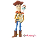 UDF Toy Story 4 Woody & Forky