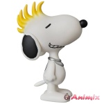 UDF Trojan Snoopy