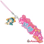 Urusei Yatsura: Dialogue Strap Ram B