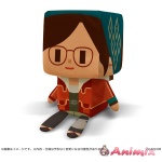 Voxenation Monster Hunter Wilds Alma Plush Toy