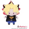 Yu-Gi-Oh Duel Monsters: Puppela Finger Mascot Collection Plush Toy: 1Box (6pcs) - Image 2