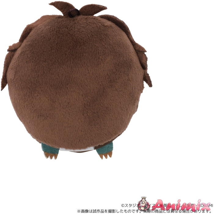 Yu-Gi-Oh Duel Monsters: Puppela Finger Mascot Collection Plush Toy: 1Box (6pcs) - Image 13