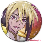Yu-Gi-Oh! Zexal: Original Illustration IV 65Mm Can Badge Off Mode Duelist Ver.