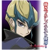 Yu-Gi-Oh! Zexal: Original Illustration Of Kite Amagi 65Mm Can Badge: Off Mode Duelist Ver. - Image 3