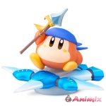 amiibo Bandana Waddle Dee & Wing Star (Kirby Air Rider Series)