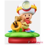 amiibo Captain Toad & Talking Flower (Super Mario Series)