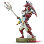 amiibo Cid (The Legend of Zelda Tears of the Kingdom)