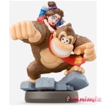 amiibo Donkey Kong & Pauline (Donkey Kong series)