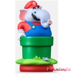 amiibo Elephant Mario (Super Mario Series)