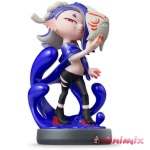 amiibo Fuuka (Splatoon Series)