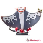 amiibo Mantaro (Splatoon Series)
