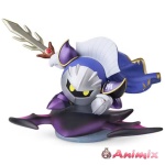amiibo Meta Knight & Shadow Star (Kirby Air Riders Series)