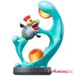 amiibo Smallfry (Splatoon)