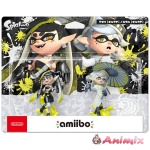 amiibo Squid Sisters Set [Callie [Alterna] / Marie [Alterna]] (Splatoon Series)