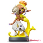 amiibo Utsuho (Splatoon Series)