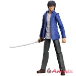 figma Akira Miyamoto (Higanjima)