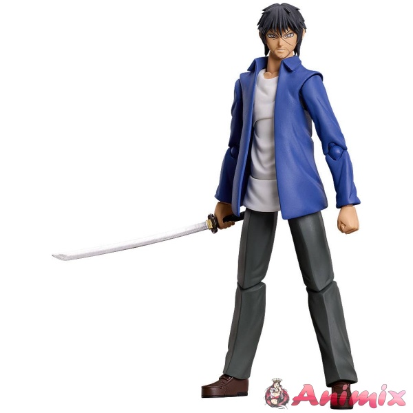 figma Akira Miyamoto (Higanjima)