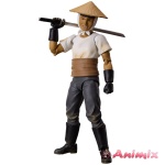 figma Vampire (Farmer) (Higanjima)
