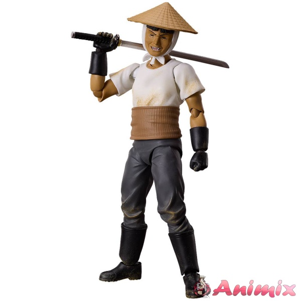 figma Vampire (Farmer) (Higanjima)
