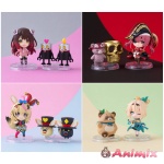 hololive Deformed Collection Vol.3: 1Box (8pcs)