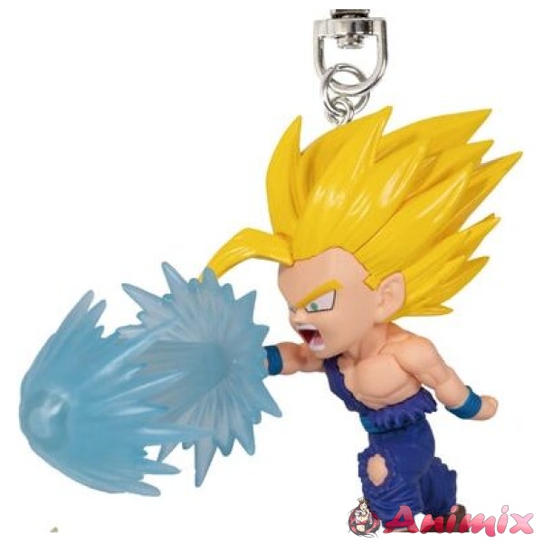 Dragon Ball Z Figure Keychain Vol.1 Super Saiyan 2 Son Gohan-B