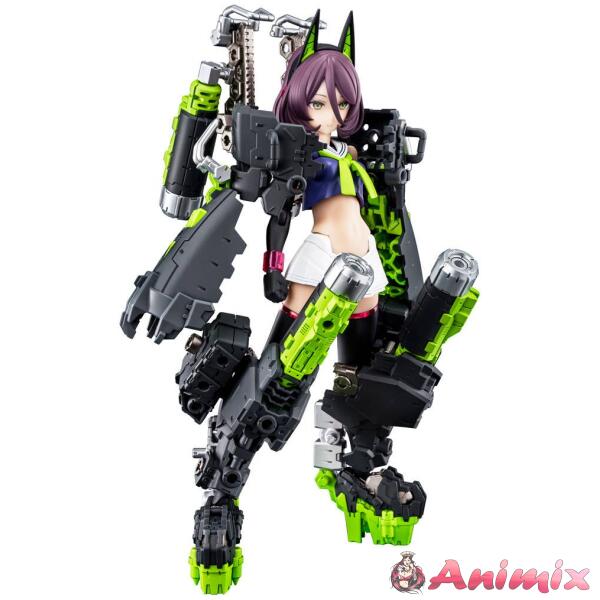 1/1 Megami Device Buster Doll Tank (Reissue)