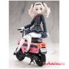1/10 Emma Koishikawa [Nocturne] with Honda AB12 Motocompo (Sousai Shojo Teien) - Image 14