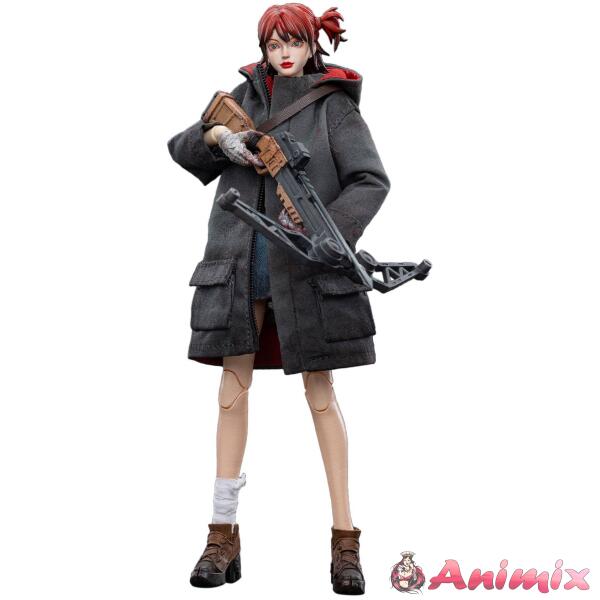 1/12 Frontline Chaos Deer