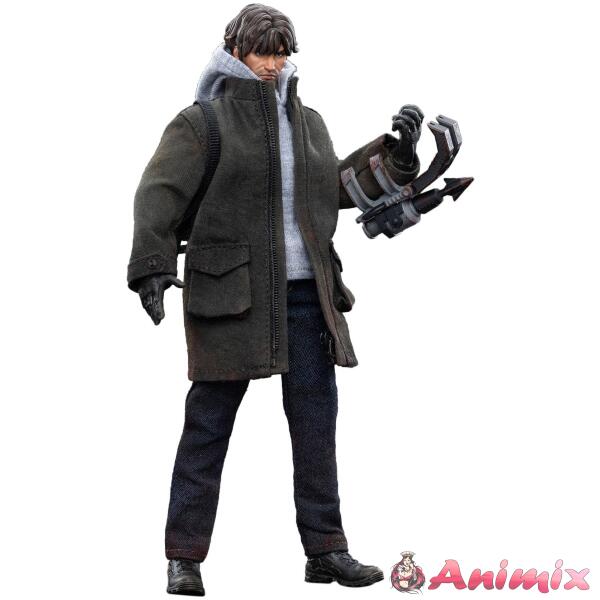 1/12 Frontline Chaos Lowe