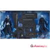 1/12 GRAVITY GARDEN Series Hunter of Dragonfyre Movable Figure Deluxe Edition - Image 2