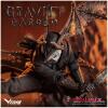 1/12 GRAVITY GARDEN Series Hunter of Dragonfyre Movable Figure Deluxe Edition - Image 12