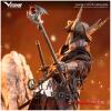 1/12 GRAVITY GARDEN Series Hunter of Dragonfyre Movable Figure Deluxe Edition - Image 15