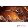 1/12 GRAVITY GARDEN Series Hunter of Dragonfyre Movable Figure Deluxe Edition - Image 5